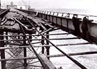 Damage to Jetty | Margate History